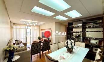 Imagem 3: Apartamento com 3 dormitórios para alugar, 100 m² - Centro - Londrina/PR