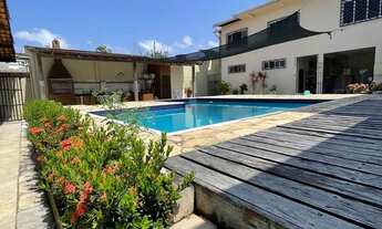 Imagem 7: Casa para aluguel possui 260 metros quadrados com 4 quartos em Central - Macapá - Amapá