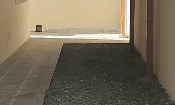 Imagem 3: Casa em Itajai, bairro São João com dois quartos, sala, cozinha, banheiro, garagem