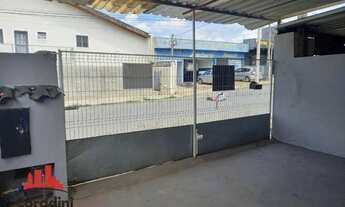 Imagem 3: Casa com 2 dormitórios para alugar, 80 m² por R$ 1.393/mês - Nucleo Residencial Triunfo