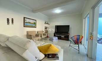 Imagem 2: Casa à venda em Piracicaba, Nova América, com 3 quartos, com 274.01 m²