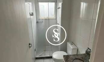 Imagem 7: Apartamento com 2 dormitórios para alugar, 59 m² por R$ 3.500,00/mês - Planalto - São Bern