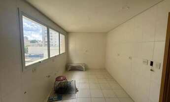 Imagem 5: Apartamento com 3 dormitórios à venda, 128 m² por R$ 999.000,00 - Vila Bastos - Santo Andr