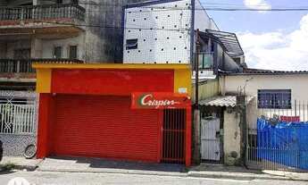 Imagem 2: Salão para alugar, 115 m² por R$ 4.150,00/mês - Jardim Aida - Guarulhos/SP