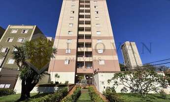 Imagem: Apartamento Mobiliado 2 Quartos, 1 Suíte,61