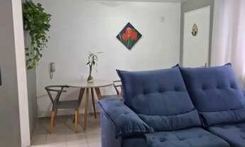 Imagem: Imóvel para aluguel com 68 metros quadrados