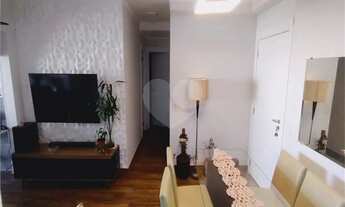 Imagem 7: Apartamento com 2 quartos à venda em Parque São Jorge - SP