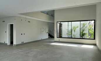 Imagem 7: Sobrado à venda com 3 suítes no Village Sainte Hélène em Campinas