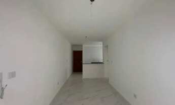 Imagem 4: 1 Dorm recém entregue com suíte, prédio com lazer completo e próximo aos comércios da cida