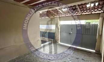 Imagem 6: Casa linear em Nilópolis