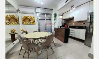 Imagem 6: Apartamento à Venda na Pitangueiras no Guarujá