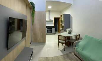 Imagem 5: Vende-se casa mobiliada