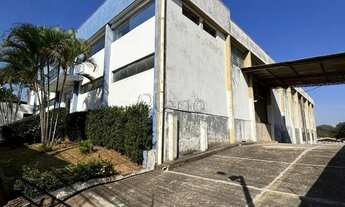 Imagem 2: Galpão para locação com 2446 m² na Vila Georgina, Campinas