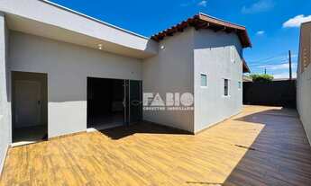 Imagem 7: Jardim Antonieta - SJRP - SP