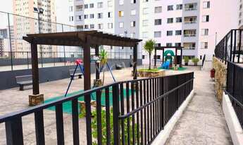 Imagem 6: Apartamento a venda Zona Sul