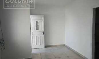 Imagem: Sobrado para venda ou locação - Casa Branca