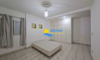 Imagem 7: Apartamento beira-mar 2 dormitórios Pitangueiras Guarujá