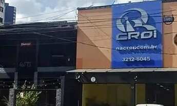 Imagem 6: Ponto Comercial Galpão / depósito com 2 vagas na garagem