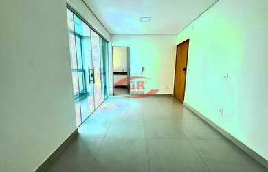 Imagem 5: Apartamento à venda, 2 quartos, 1 suíte, 2 vagas, Buritis - Belo Horizonte/MG