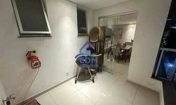 Imagem 7: Apartamento à venda, 3 quartos, 1 suíte, 2 vagas, Buritis - Belo Horizonte