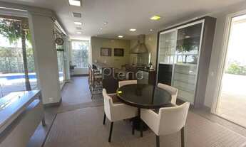 Imagem 3: Casa à venda no Fazenda Santana, 4 quartos - Campinas