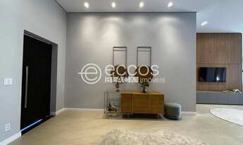 Imagem 5: Casa em condomínio à venda, 4 quartos, 4 suítes, 4 vagas, Alphaville Nova Esplanada - Voto