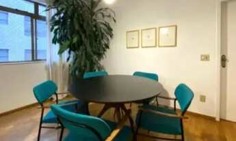 Imagem 3: Cobertura Dúplex Prédio Pequeno, 230m2, 3 Quartos, Suíte, 1 Vaga, Carmo / Sion - BH