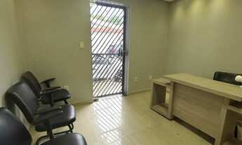 Imagem 4: Vendo ou Alugo Casa 4 suítes com Ponto comercial 3 salas no Cj Manauense