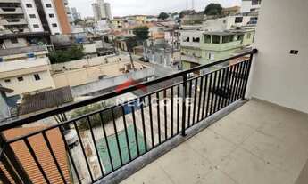 Imagem: Apartamento em Rua Alves de Almeida - Chácara