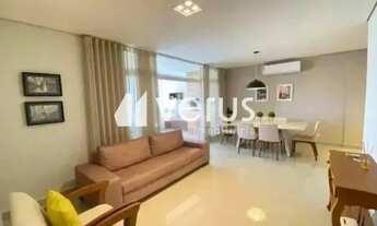 Imagem: Apartamento Mobiliado 135m² com 03 quartos