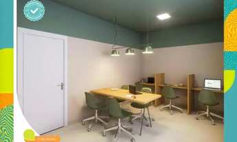 Imagem 5: Apartamento à venda no SUMMER BARRA , ESPAÇO TROPICAL, Barra dos Coqueiros, SE