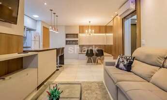 Imagem 2: Apartamento para locação por R$ 7.500,00/mês em Alphaville, Barueri-SP