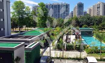 Imagem 3: Living Parque Jardim Jasmim