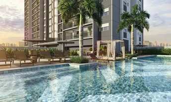 Imagem 3: Apartamento à venda na Rua Antônio Blasques, Vila Primavera, São Paulo - SP