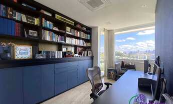 Imagem 7: CASA EM CONDOMÍNIO - TAMBORÉ 10 - SP