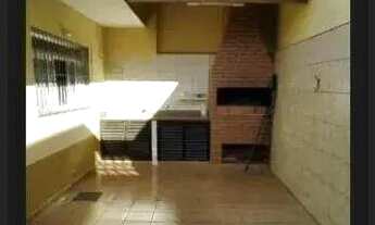 Imagem 4: Casa com 3 dormitórios à venda, 223 m² por R$ 1.099.999,99 - Campestre - Santo André/SP