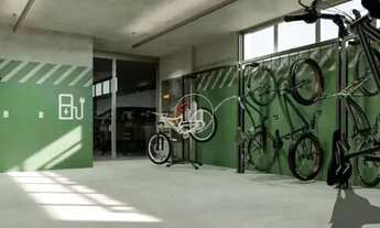 Imagem 3: Apartamento 3 Quartos no Viva Balneário Estreito - Balneário - BRN