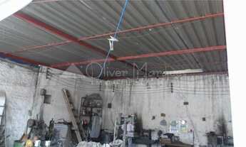 Imagem 5: Otimo terreno com Casa antiga a venda no Jaguare, São Paulo