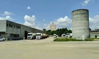 Imagem 7: Terreno com Galpão, 17.000 m²