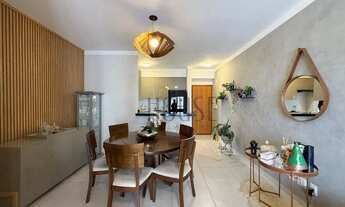 Imagem 4: Apartamento com 2 quartos à venda, 88 m² - Condomínio Solar di Lucca - Sorocaba/SP