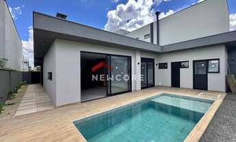 Imagem: Casa de condomínio em Rua Antonio Ricardo