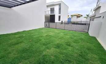 Imagem 6: Casa a venda en condomínio com 3/4. Buraquinho- Lauro de Freitas- Bahia