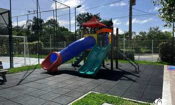 Imagem 3: Apartamento semi mobiliado com suíte para locação anual no Itacolomi Home Club em Penha