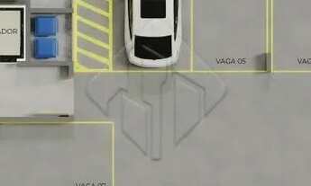 Imagem 3: OPORTUNIDADE NO BESSA ? Apartamento Tipo Garden Novo à Venda, 3 Quartos, Suíte e Localizaç