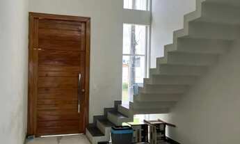 Imagem: Jardins do Lago - 4 quartos - 2 vagas