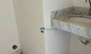 Imagem 7: Casa com 3 dormitórios para alugar, 107 m² por R$ 7.044,00/mês - Vila Omizollo - Louveira