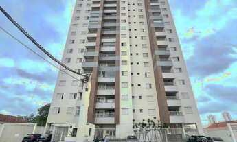 Imagem: Apartamento New Park com Varanda Gourmet