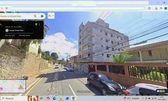 Imagem: Apartamentos mobiliado para locação na