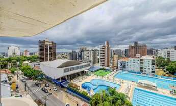 Imagem 2: Imóvel para venda tem 93 metros quadrados com 2 quartos em Rio Branco - Porto Alegre - RS