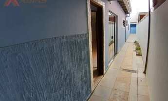 Imagem 4: Casa em Parque Santa Felícia Jardim - São Carlos, SP